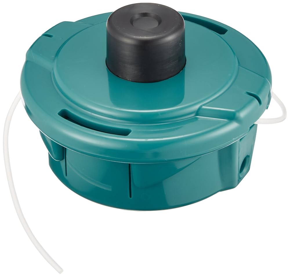 Makita - マキタ ナイロンコードカッタ ウルトラオート4 A-13823×2個 Amazon | マキタ ナイロンコードカッタ 自動繰り出しウルトラ
